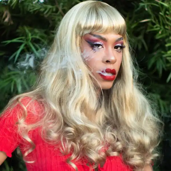 Instrumental: Rico Nasty - Cold